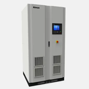 ANELF Series Fuel Cell Dedicated DC Electronic Load thumbnail-2