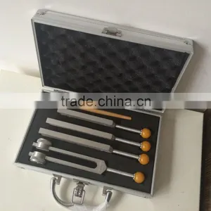 Frequency 492.00 HZ of SPLEEN Tuning Forks thumbnail-4