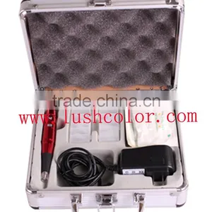 Electric Eyebrow and Lip Handle Permanent Makeup Pen Tattoo Machine thumbnail-1