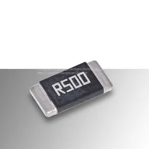 SMD Resistor 0402 1/16W -Smart Home thumbnail-1