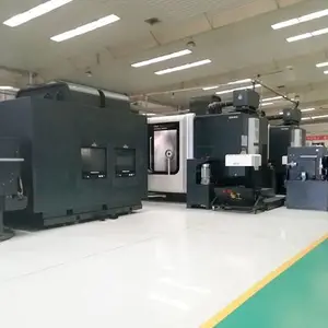 Jining Haide International Trade Co., Ltd. company overview - view 1 thumbnail
