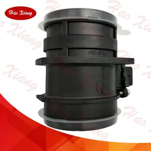 Haoxiang Auto Mass Air Flow Sensor Meter MAF Sensor 06J906461D AFH60-37 AFH6037 For A3 A4 A5 A6 Q3 Q5 Q7 TT Beetle Golf Pass thumbnail-3