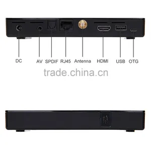 NEW COME OUT BOX!Tronsmart Orion R28 Meta RK3288 1.8GHz Quad-core Android Smart Tv Box thumbnail-4