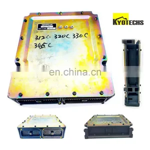 E312C E315C E318C E319C E320C E321C E322C E325C E330C Machine Unprogramed Electronic Control Group for Caterpillar thumbnail-4