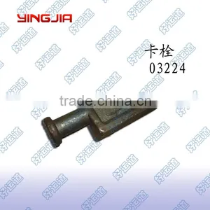 03224 Truck Trailer Hardware Bayonet thumbnail-1