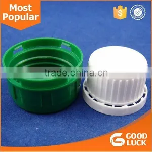 Plastic Cap Wholesale Plastic Jar With Screw Cap China Plastic Bottle Cap Manufacturer thumbnail-5