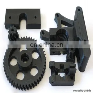 Manufacturer Cnc Machining Service Customized Popular Plastic Injection Molding Products thumbnail-5