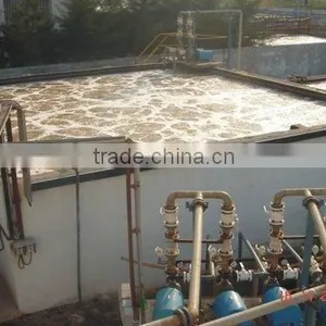Waste Water Treatment Plant thumbnail-1
