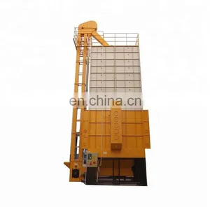 Batch Type Circulating Rice Grain Mechanical Dryers thumbnail-1