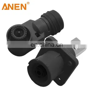 250A Energy Storage Connector Power Supply Quick Connector Right Angled Plug And Socket For ESS Battery Pack thumbnail-4