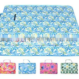 Portable Waterproof Oxford 600x300D Outdoor Play Mat 130x150 Cm,150x180cm thumbnail-4