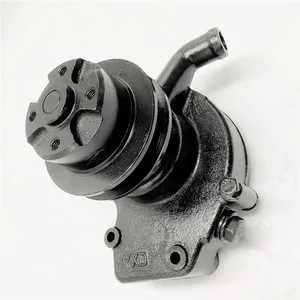 Hot Selling Original Auto Water Pump 495-06105 WB1630140 For Truck thumbnail-2