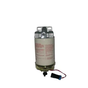 Truck Parts Fuel Filter 3982382 thumbnail-1