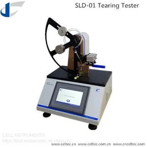 Elmendorf Tearing Strength Tester thumbnail-1