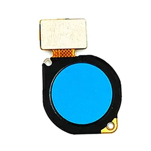 Fingerprint Button Flex Cable Sensor Touch ID For HUAWEI P30 Lite Cell Phone Spare Parts thumbnail-4