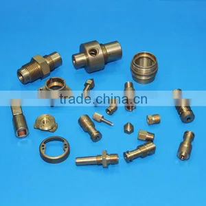 Professional Cnc Machining and Metalworking Service thumbnail-1