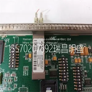 Module Spare Parts VMIVME-5565-110000332-015565-110000 P VME-5565 thumbnail-1