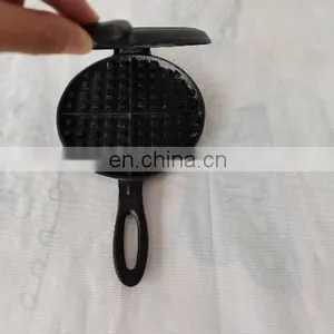 Cast Iron Baking Mini Egg Waffle Pan thumbnail-2