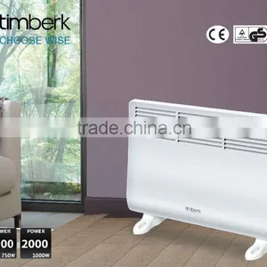 Electric Wall Panel Heater thumbnail-2