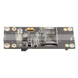 Mini PCI-E 3G 4G LTE Module Development Board USB Adapter Board With SIM/UIM Card Holder thumbnail-3