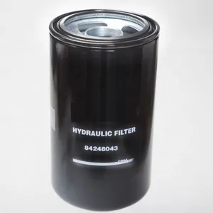 84248043 Oil Filter for NewH Olland Tractor thumbnail-1