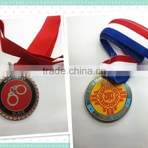 Metal/custom Metal With Ribbon thumbnail-1