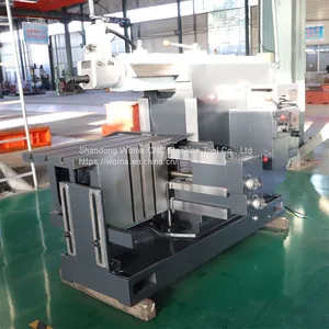 BC6063 Mechanical Shaper Wal Mart CNC BC6066 Metal Planing Equipment thumbnail-1