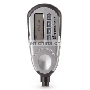 TIME 2501 Digital Coating Thickness Gauge thumbnail-5