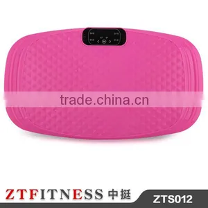Hot Selling Fitness Equipment Body Shaker Vibration Machine as Seen on TV thumbnail-1