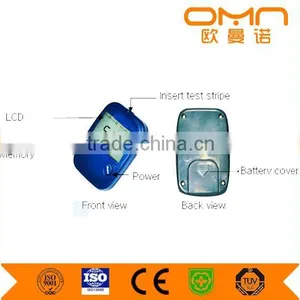 Blood Cell Counter Machine Language Lab Equipment thumbnail-3