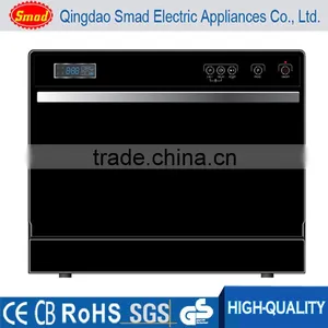 Dishwasher Manufacture Compact Dishwasher Countertop Dishwasher thumbnail-3