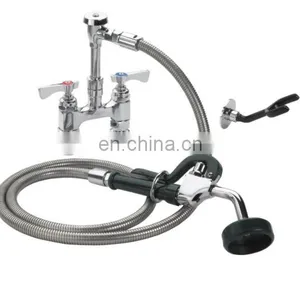 4inch Center Deck Mount Utility Spray thumbnail-1