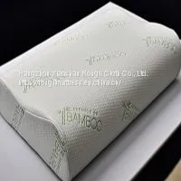 Comfortable Pillow Fabric thumbnail-1