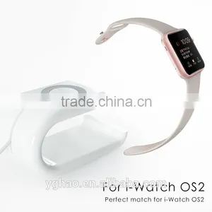 2015 Hot Selling For Apple Watch Charging Stand thumbnail-1