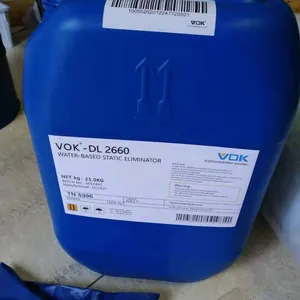 German Technical Background VOK-R 605 Rheological Agent It Can Improve Leveling and Deaeration Replaces BYK-R 605 thumbnail-1