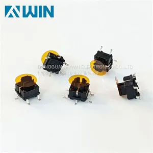 Surface Mount Led Tact Switch Button thumbnail-3