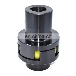 Rotex Shaft Flexible Jaw Type Coupling thumbnail-3