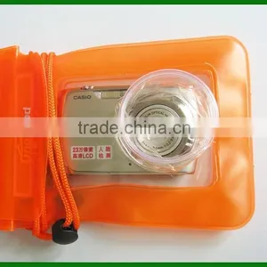 Waterproof Cell Phone Bag,cheap Waterproof Bag thumbnail-1