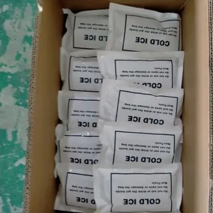 200g Ice Gel Pack China Manufacturer thumbnail-4