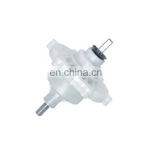 9*9 L:21mm T.L:25.5mm PN.H:13.5mm Washing Machine Gearbox Speed Reducer Gear Box thumbnail-3