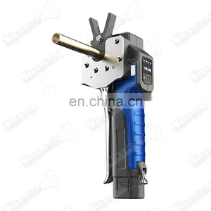 herramienta para abollar de batería de litio, herramienta para abollar eléctrica sin cable, herramienta para abollar eléctrica VET-19Li VEF-1 thumbnail-1