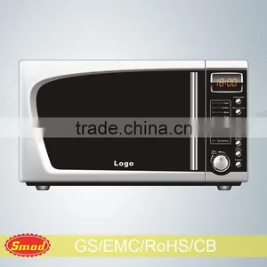 30L Microwave Oven With 6 Cooking Menu thumbnail-1