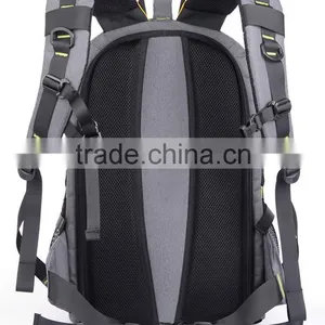 Large Waterproof Anti-shock DSLR Gadget Camera Bag Professional Photography Travel Backpack With Inner Padding Quality Choice thumbnail-3