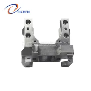 Logo Customized Top Precision Polishing Milling and Turning OEM Precision Parts thumbnail-2