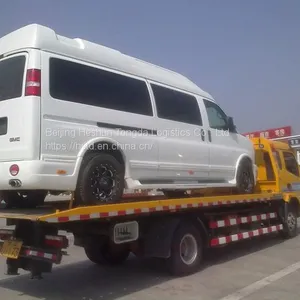 How Much Does it Cost to Transport a Car From Beijing to Urumqi? Heshun, Tongda and Considerate Service thumbnail-3