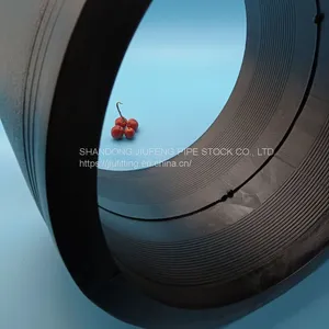 ELECTROFUSION COUPLER PE100, SDR11 280mm Inner Diameter thumbnail-3