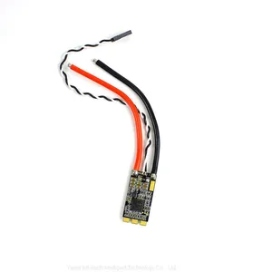 50A Bidirectional ESC Speed Controller Underwater Brushless Pwm Drone Electronic Speed Controllers thumbnail-3