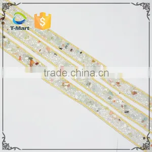 Hotfix Stone Trim for Shoes Material thumbnail-1
