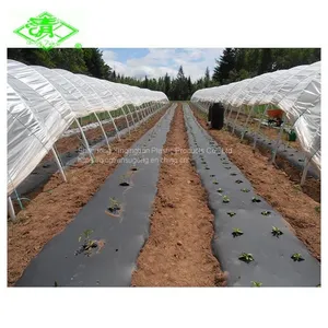 High Quality Blow Molding Plastic Agricultural Mulch Film Manufacturer thumbnail-1