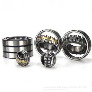 Self-aligning Roller Bearings22216CA 22217CA 22218CA 22219CA 22220CA thumbnail-1